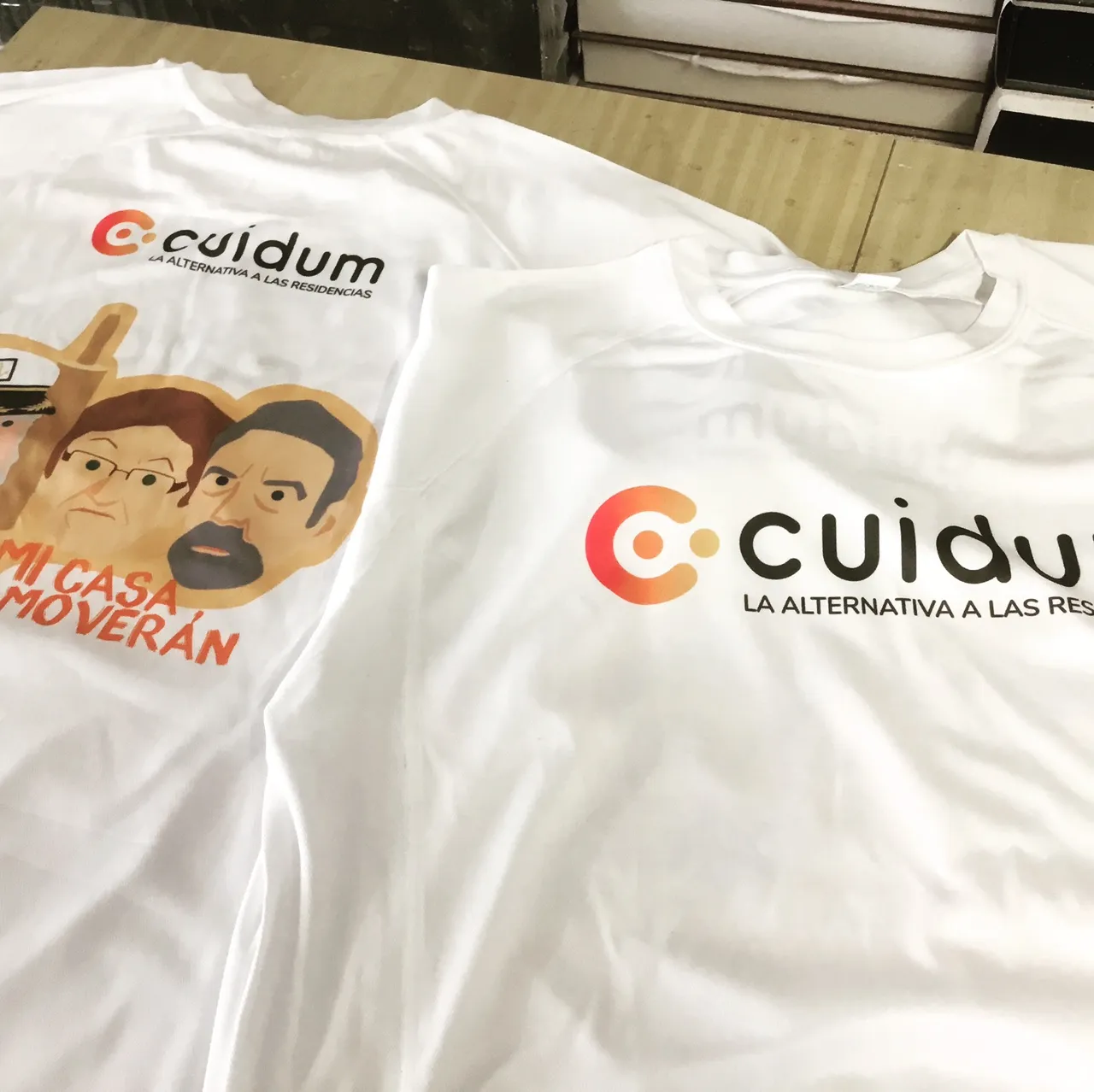 camiseta personalizada1