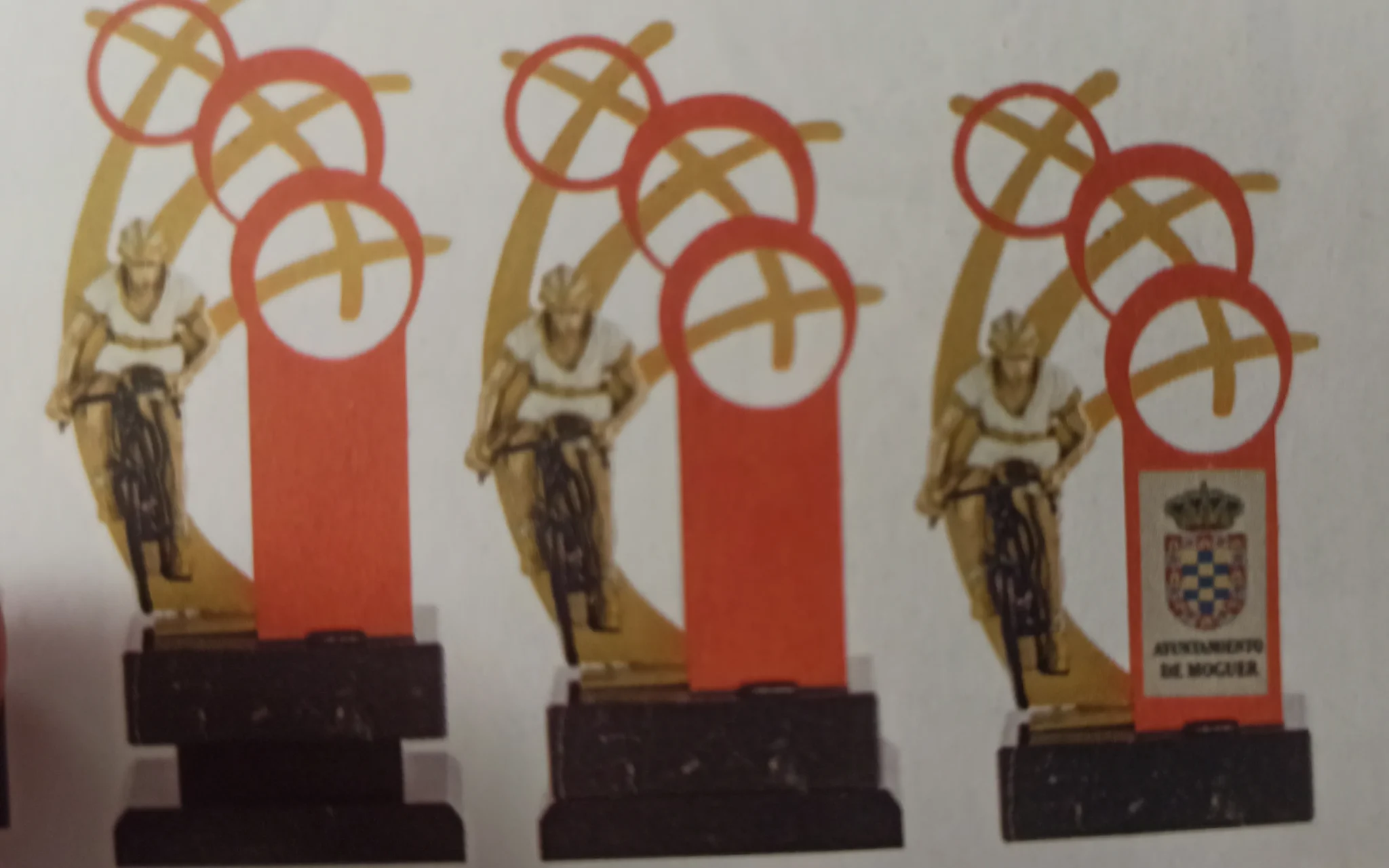 trofeo series ciclismo