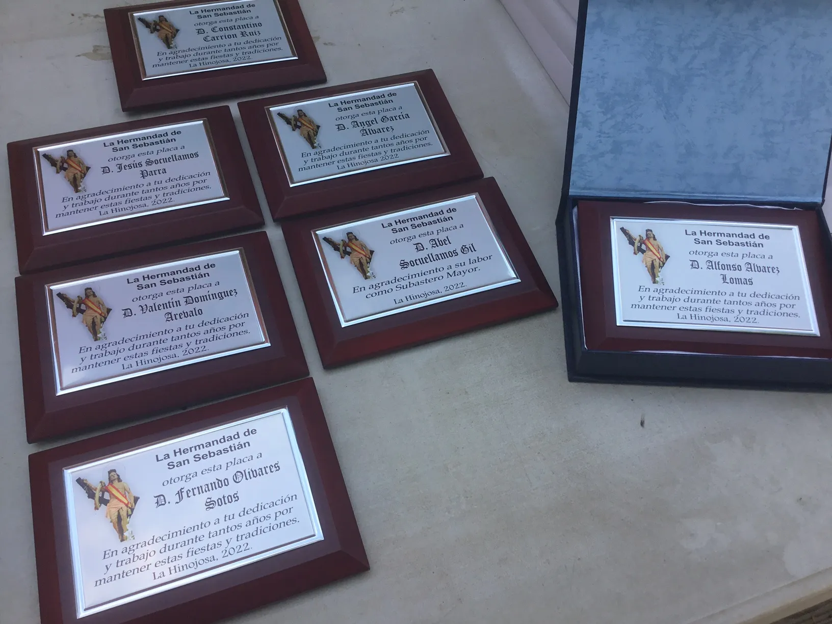 placas conmemorativas-3