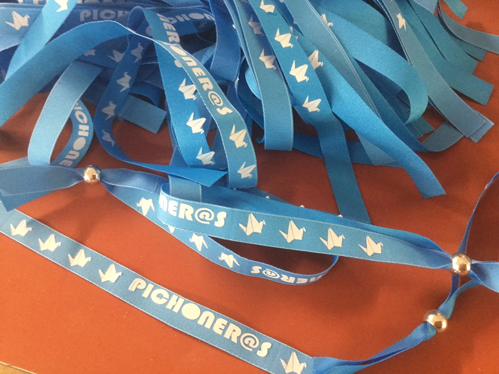 pulseras personalizadas