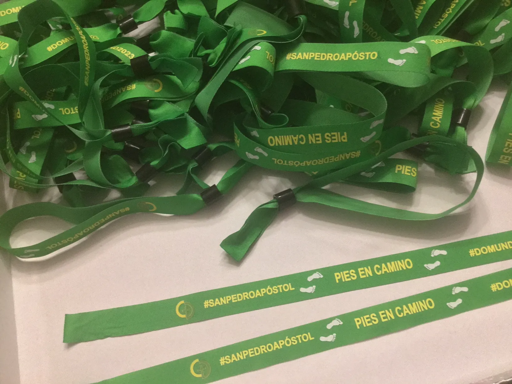 pulseras personalizadas